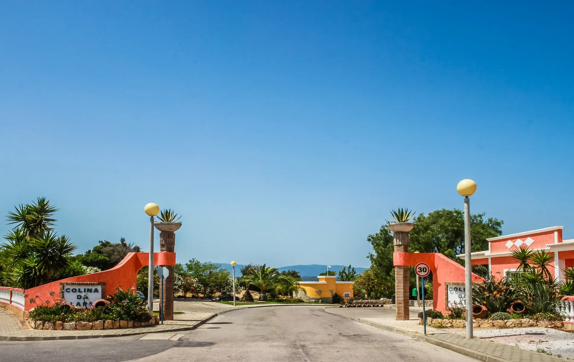 Colina da Lapa Resort - zdjęcie 2
