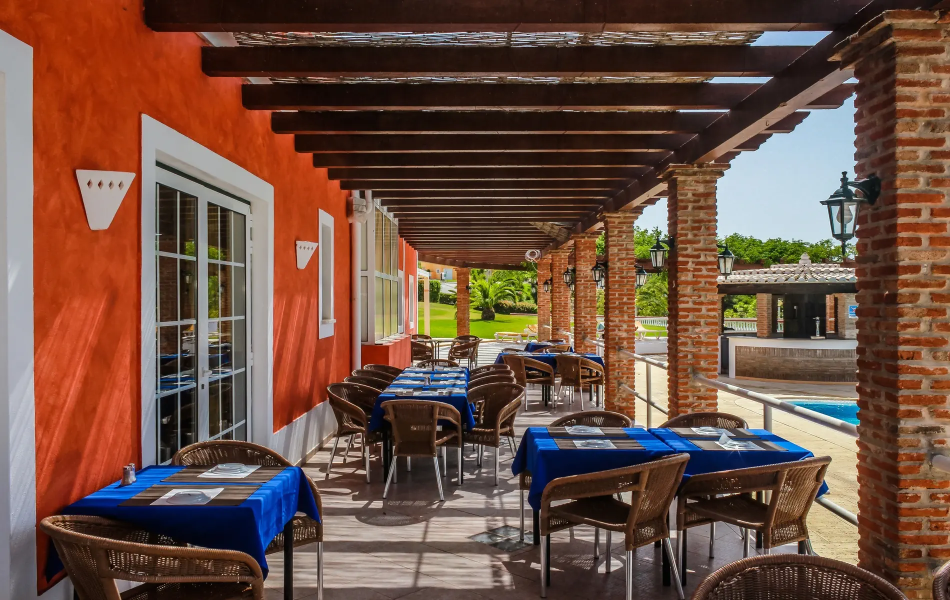 Colina da Lapa Resort - zdjęcie 10