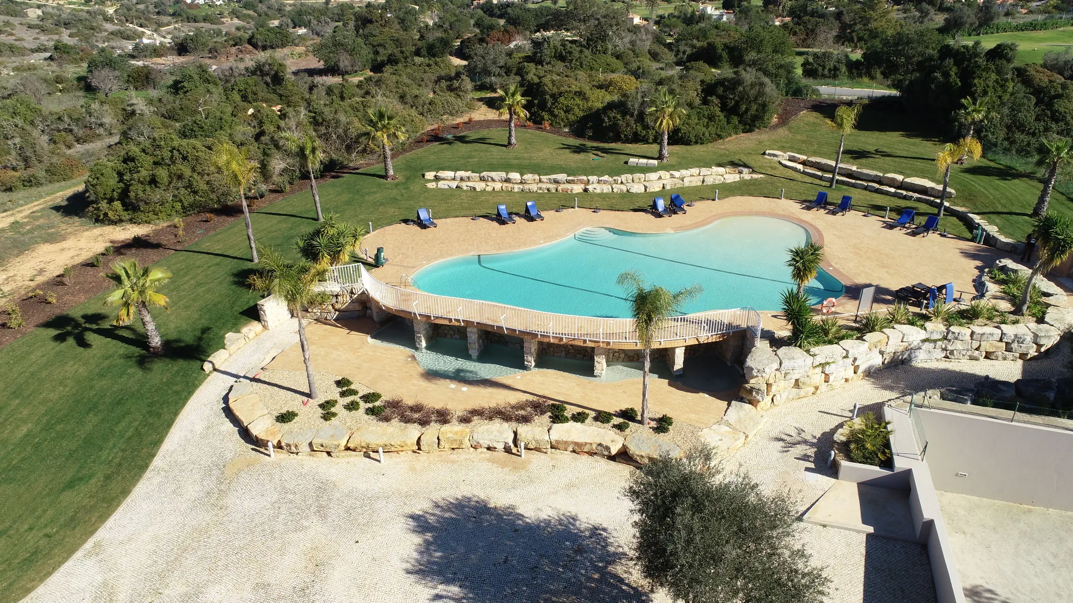 Pestana Gramacho Residences (Algarve) - zdjęcie 3