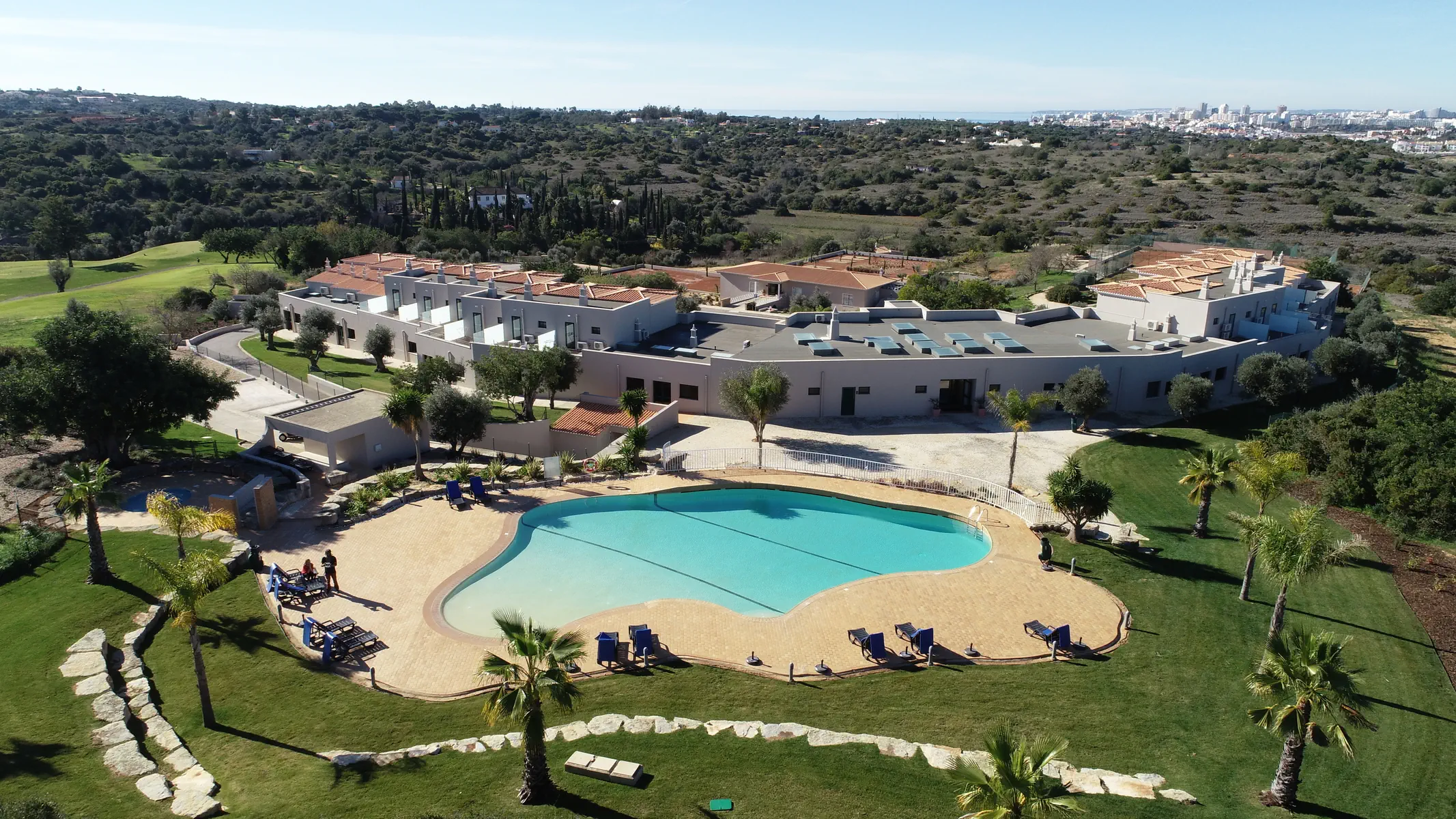 Pestana Gramacho Residences (Algarve) - zdjęcie 2