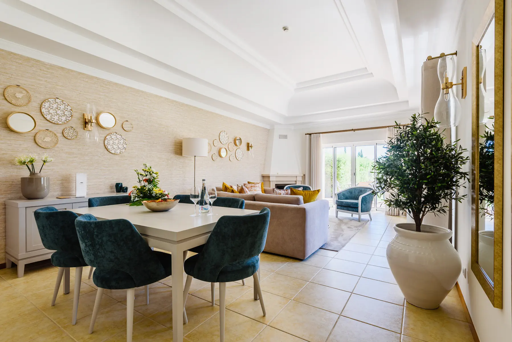 Vale d'Oliveiras Quinta Resort & Spa - zdjęcie 19