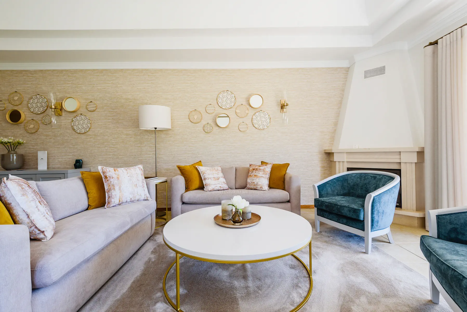 Vale d'Oliveiras Quinta Resort & Spa - zdjęcie 17