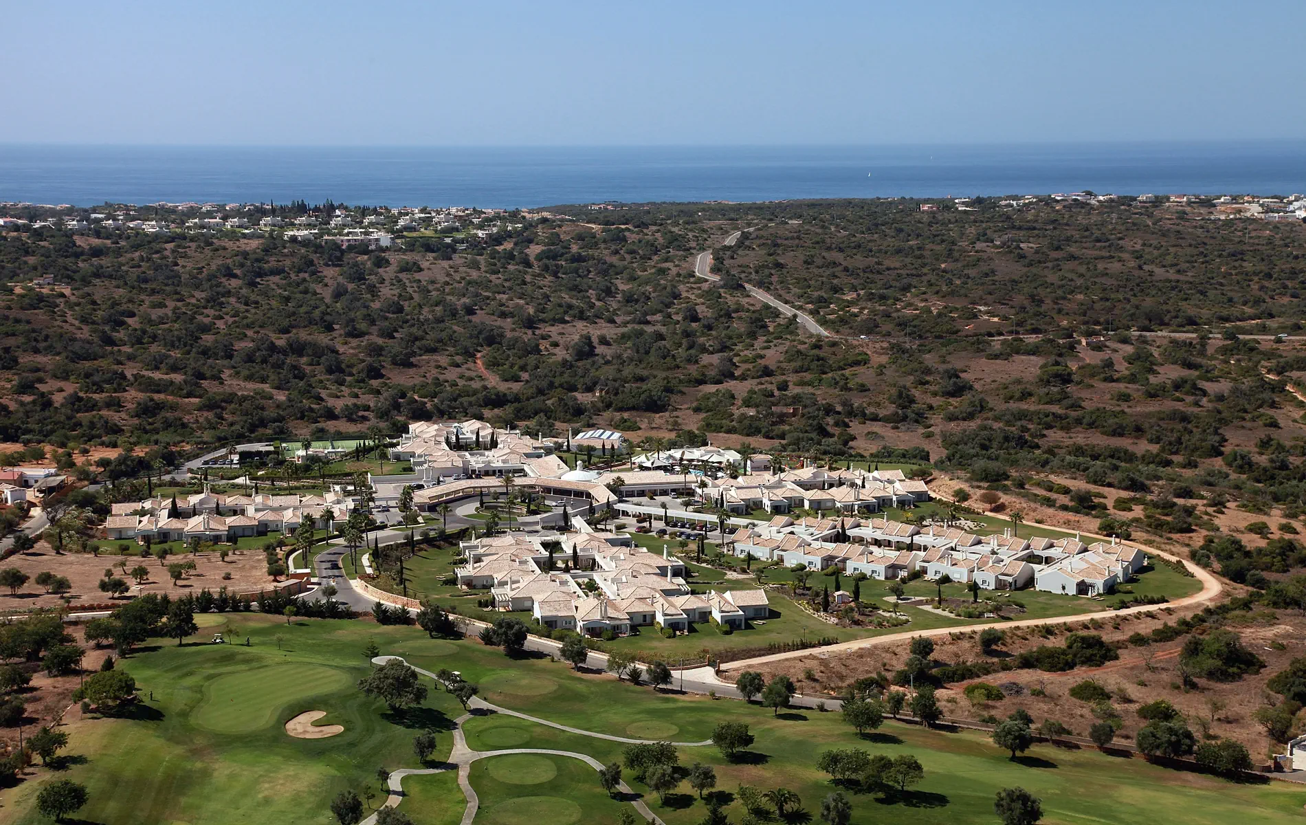 Vale d'Oliveiras Quinta Resort & Spa - zdjęcie 3