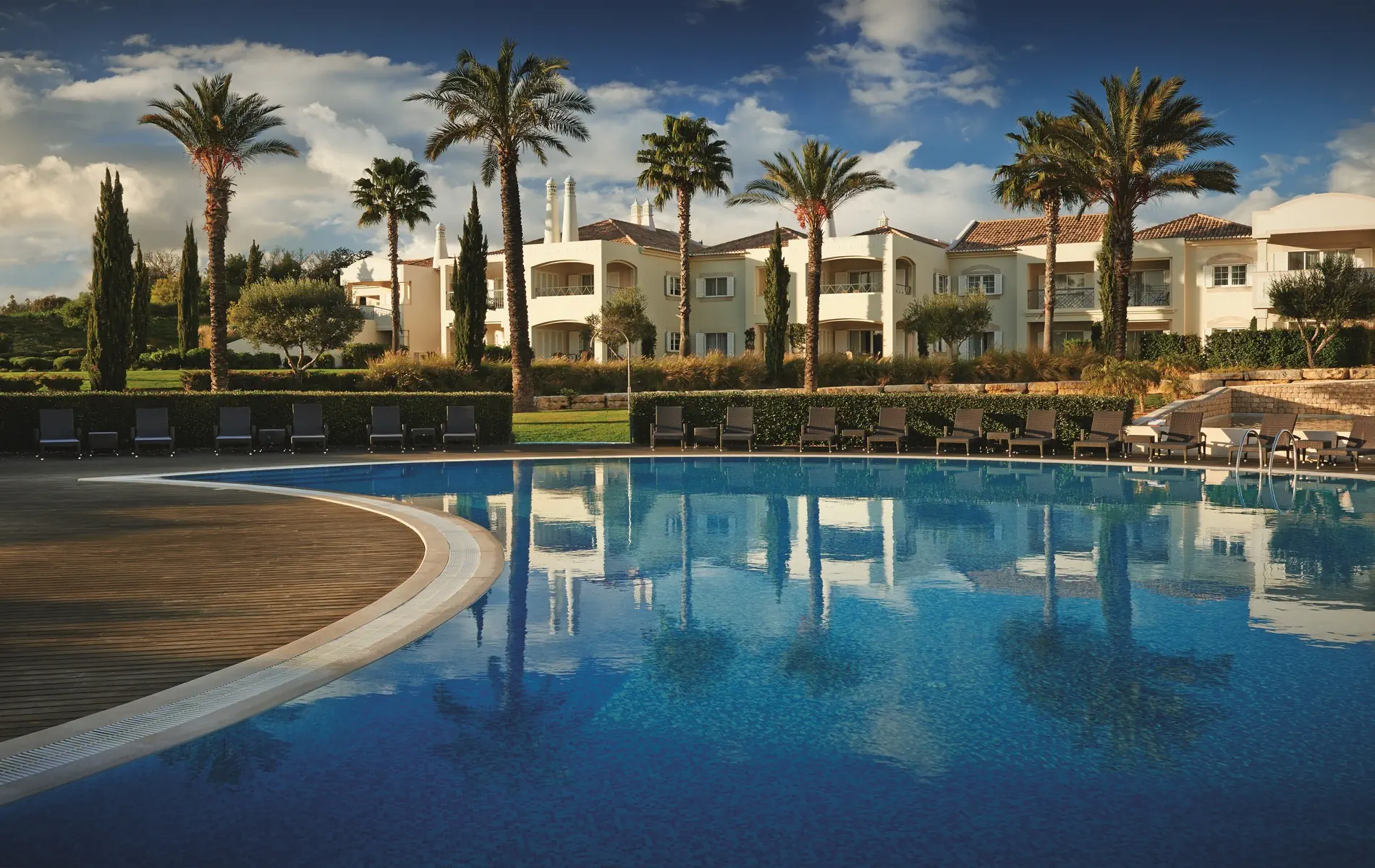 Vale d'Oliveiras Quinta Resort & Spa - zdjęcie 9