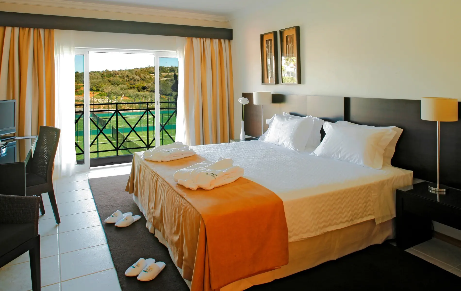 Vale d'Oliveiras Quinta Resort & Spa - zdjęcie 5