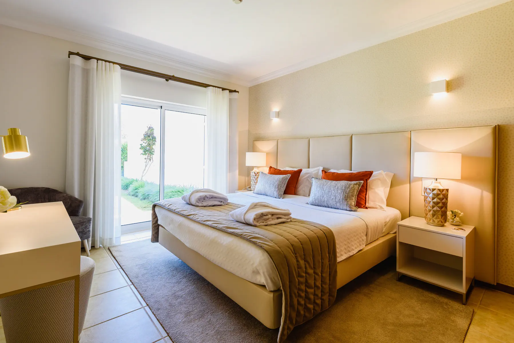 Vale d'Oliveiras Quinta Resort & Spa - zdjęcie 18