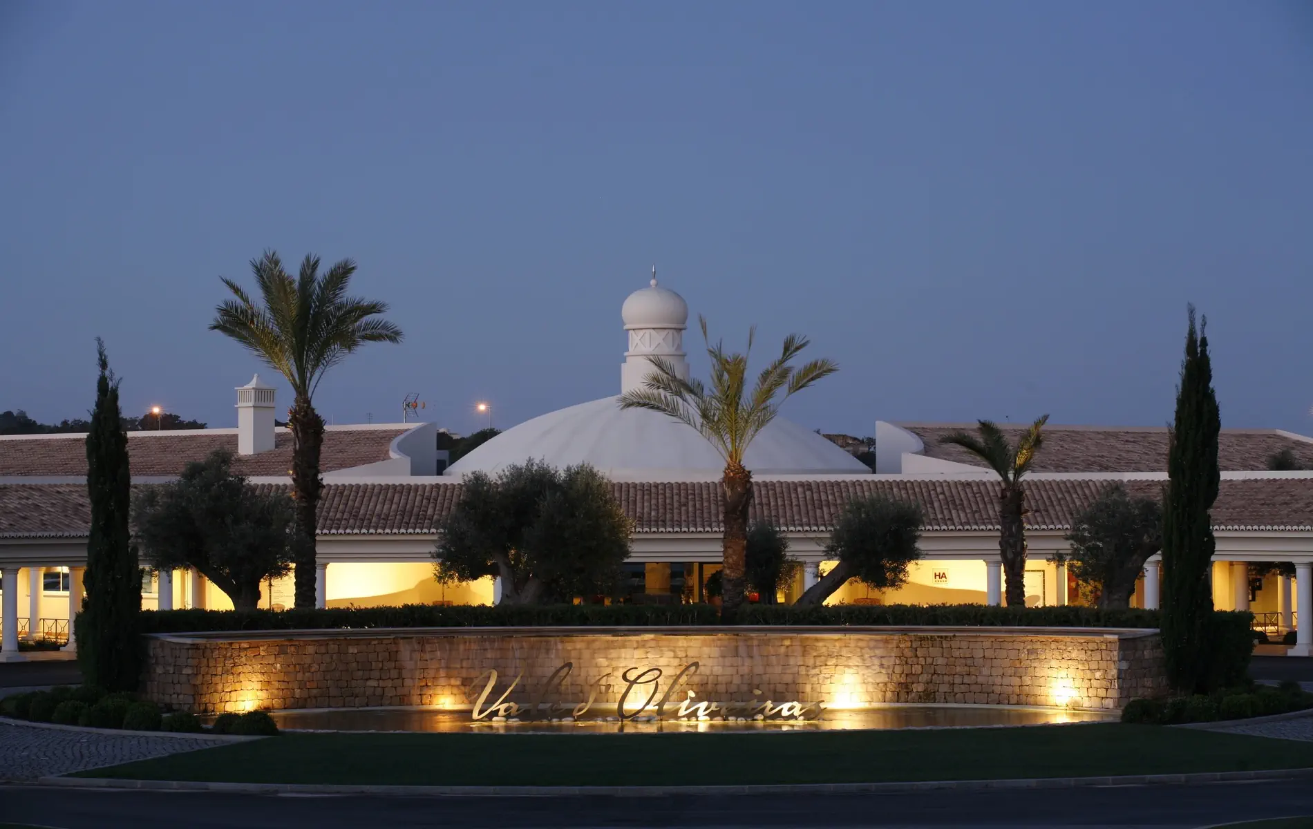 Vale d'Oliveiras Quinta Resort & Spa - zdjęcie 2