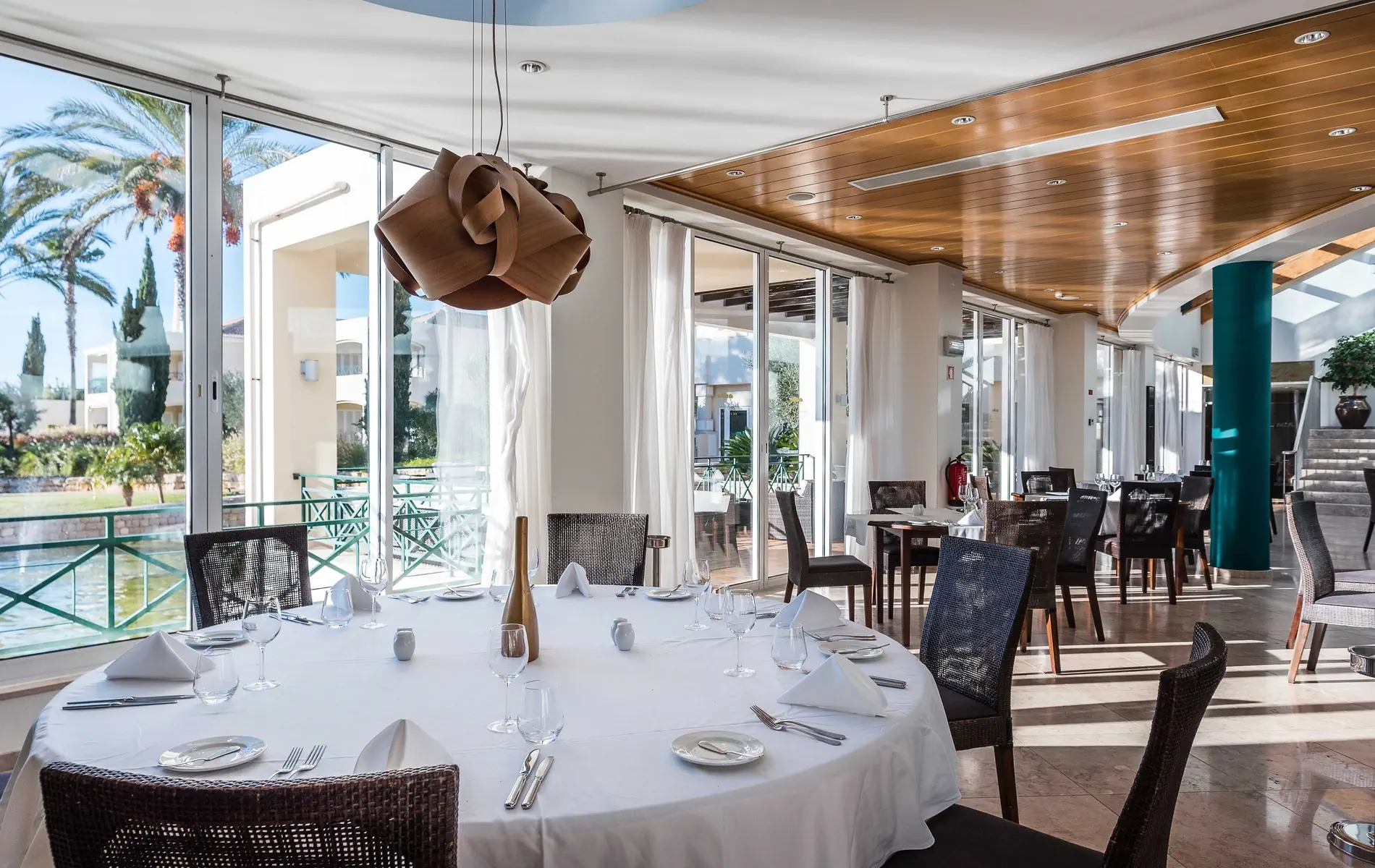 Vale d'Oliveiras Quinta Resort & Spa - zdjęcie 8