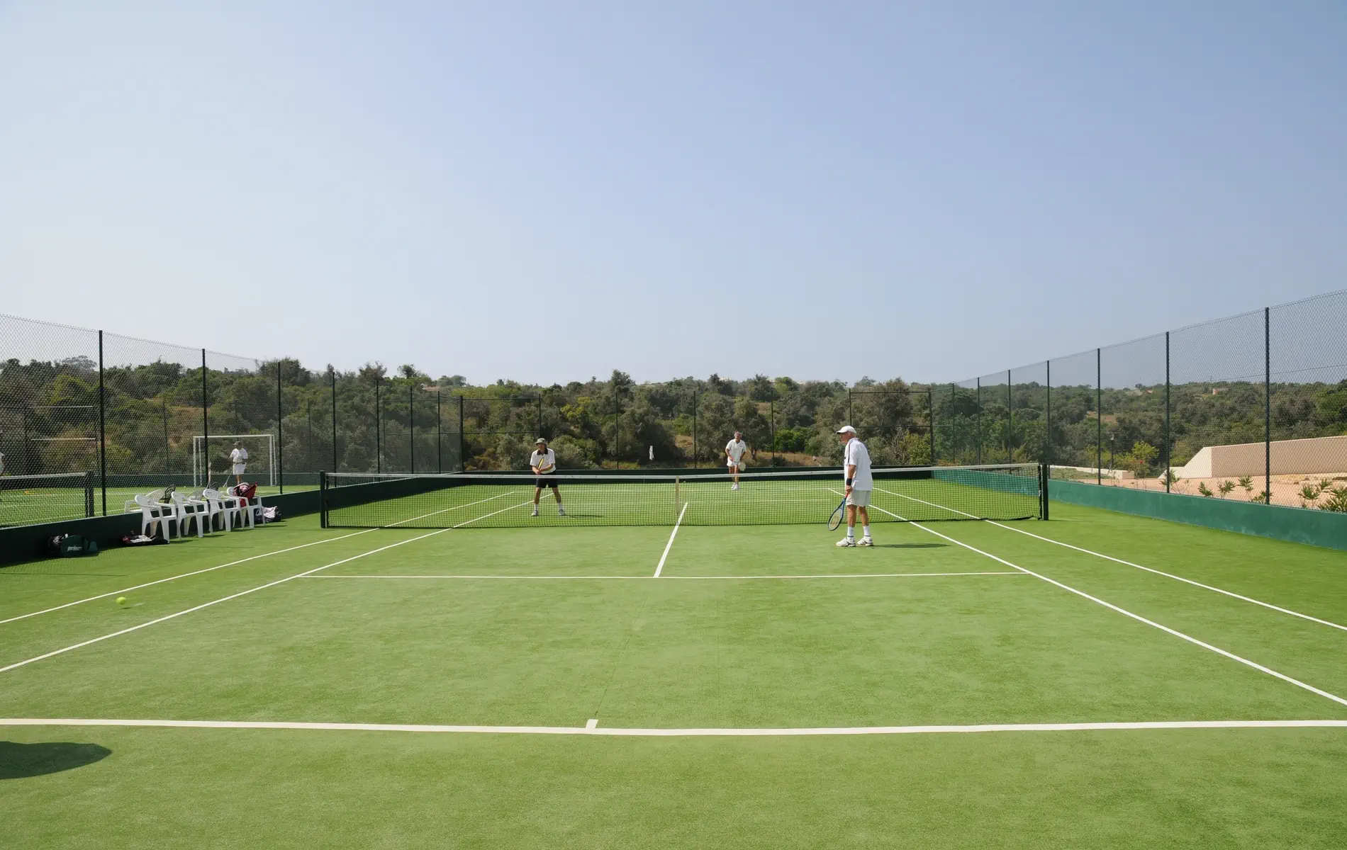 Vale d'Oliveiras Quinta Resort & Spa - zdjęcie 14