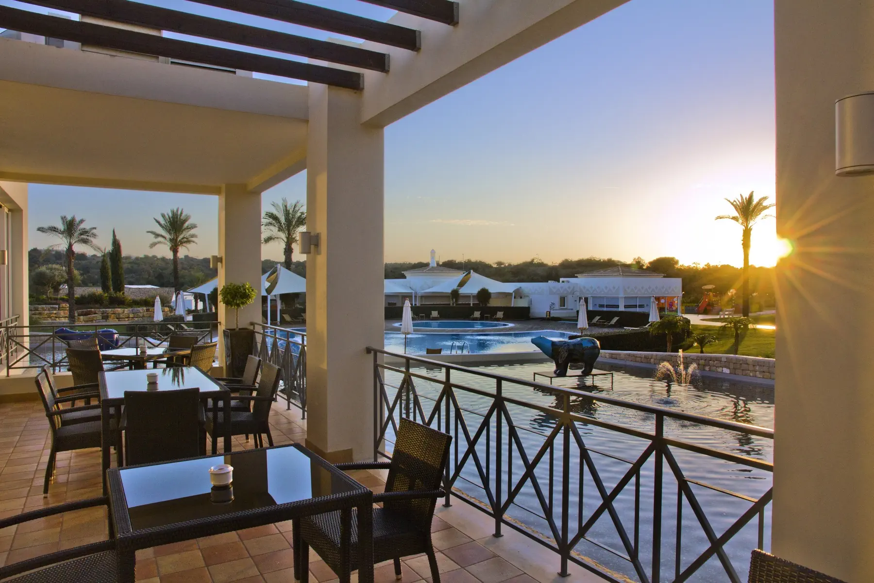Vale d'Oliveiras Quinta Resort & Spa - zdjęcie 15