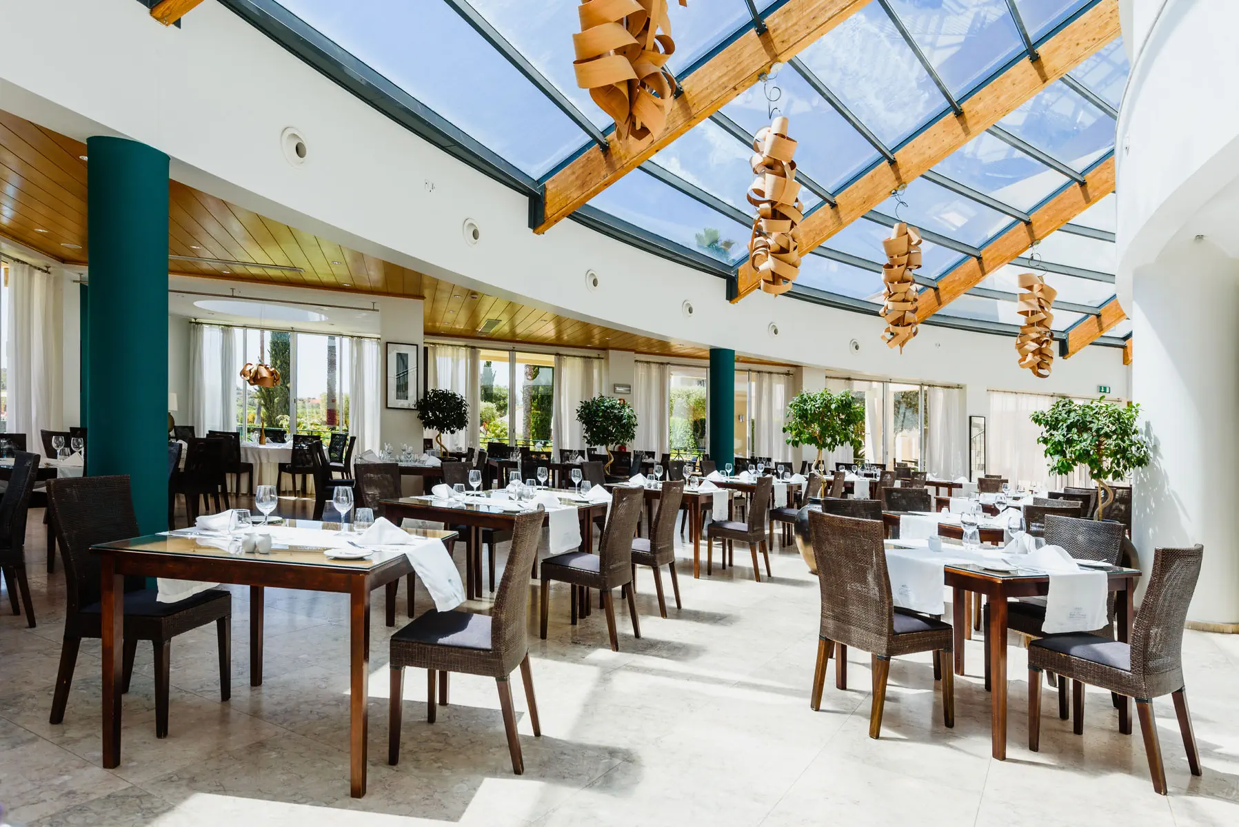 Vale d'Oliveiras Quinta Resort & Spa - zdjęcie 16