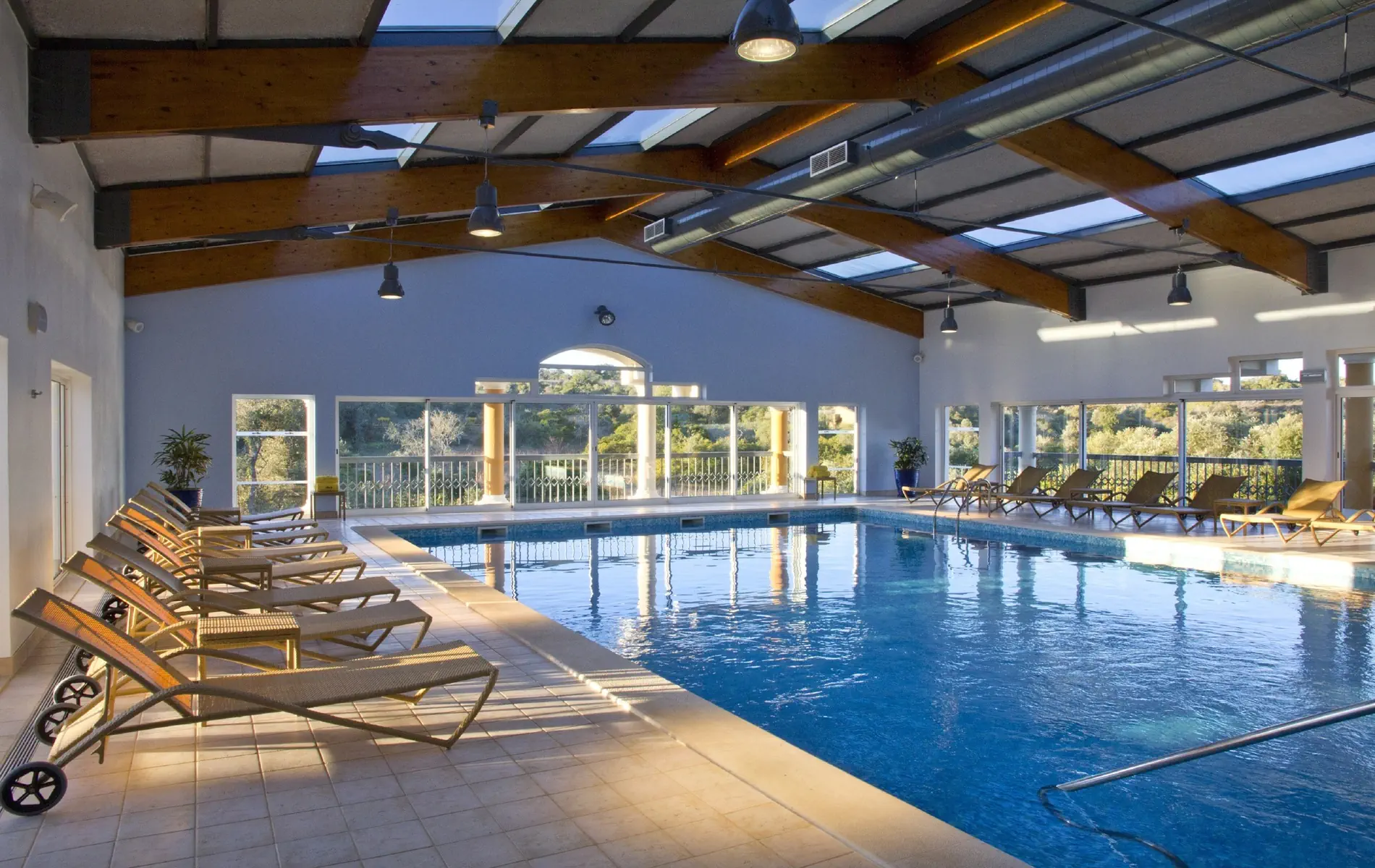 Vale d'Oliveiras Quinta Resort & Spa - zdjęcie 10