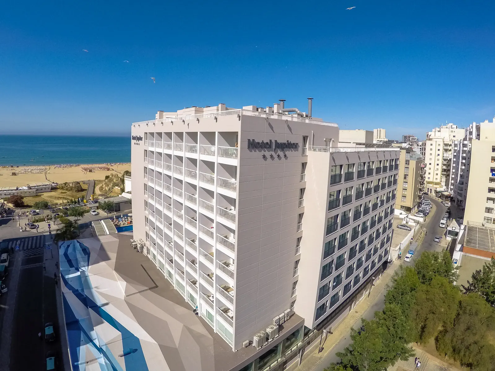 Jupiter Algarve - zdjęcie 5