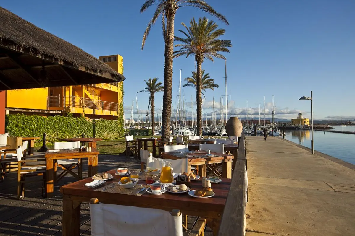 Tivoli Marina Portimao - zdjęcie 12