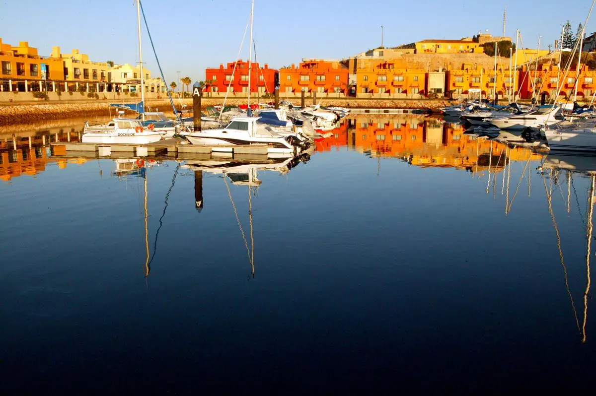 Tivoli Marina Portimao - zdjęcie 3