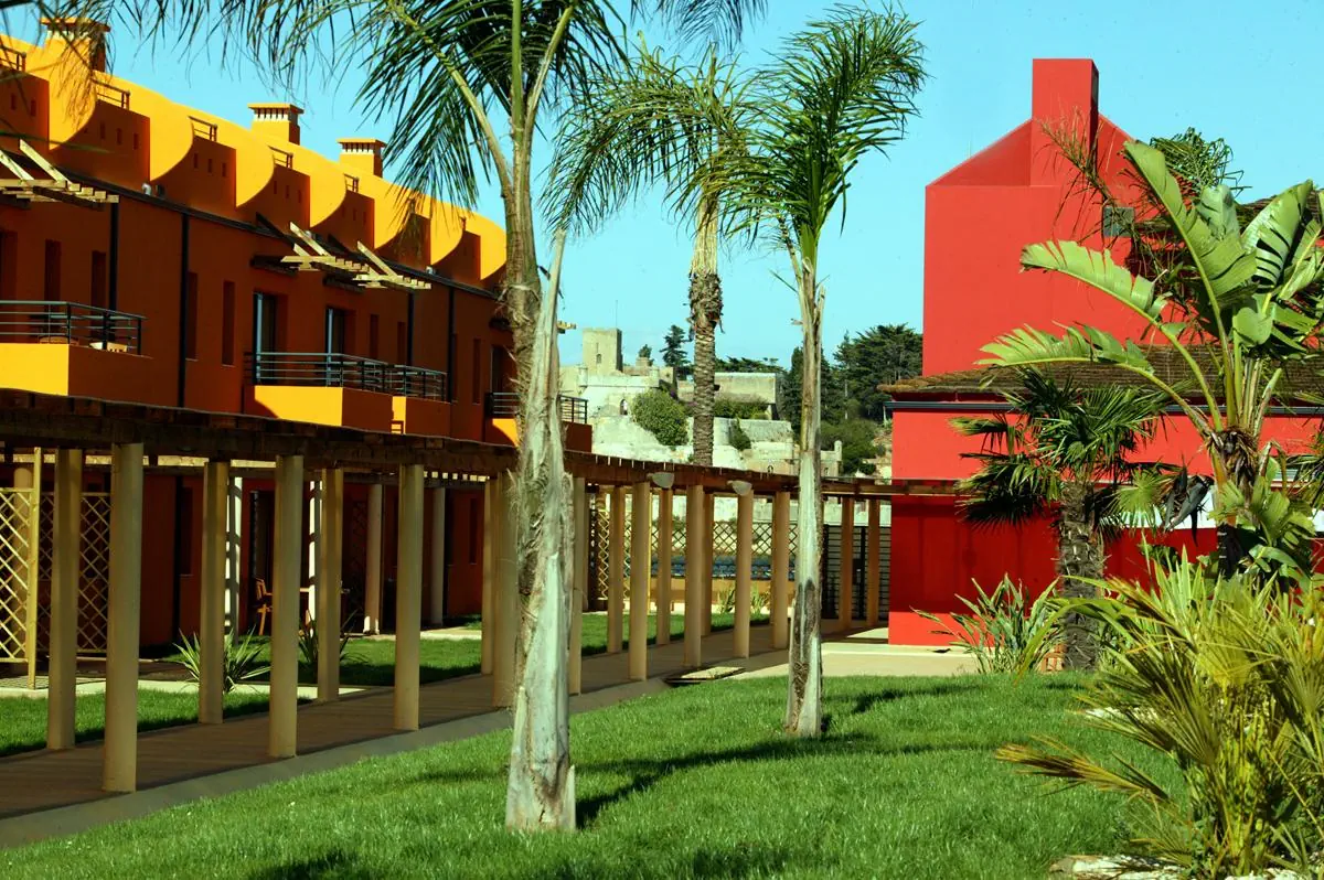 Tivoli Marina Portimao - zdjęcie 2