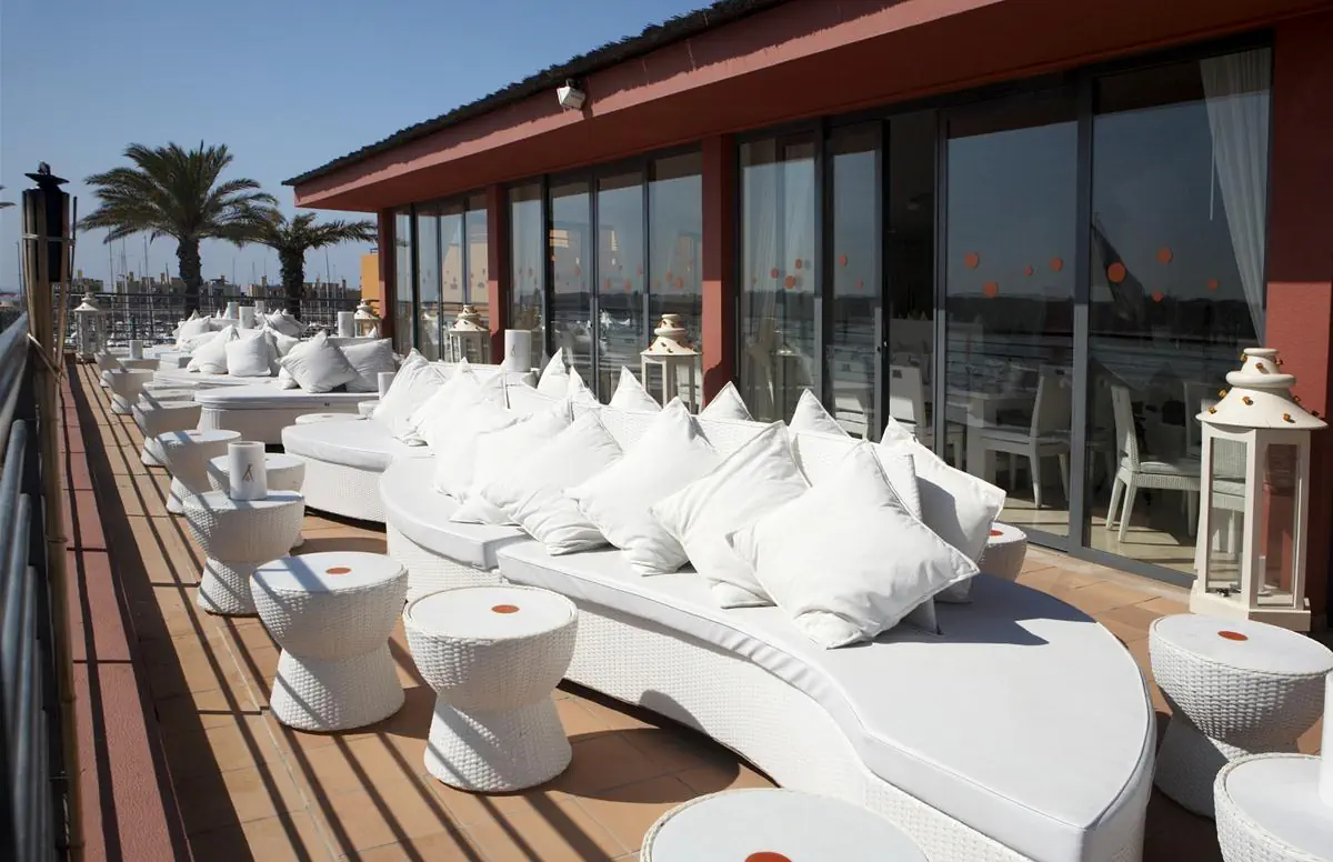 Tivoli Marina Portimao - zdjęcie 15