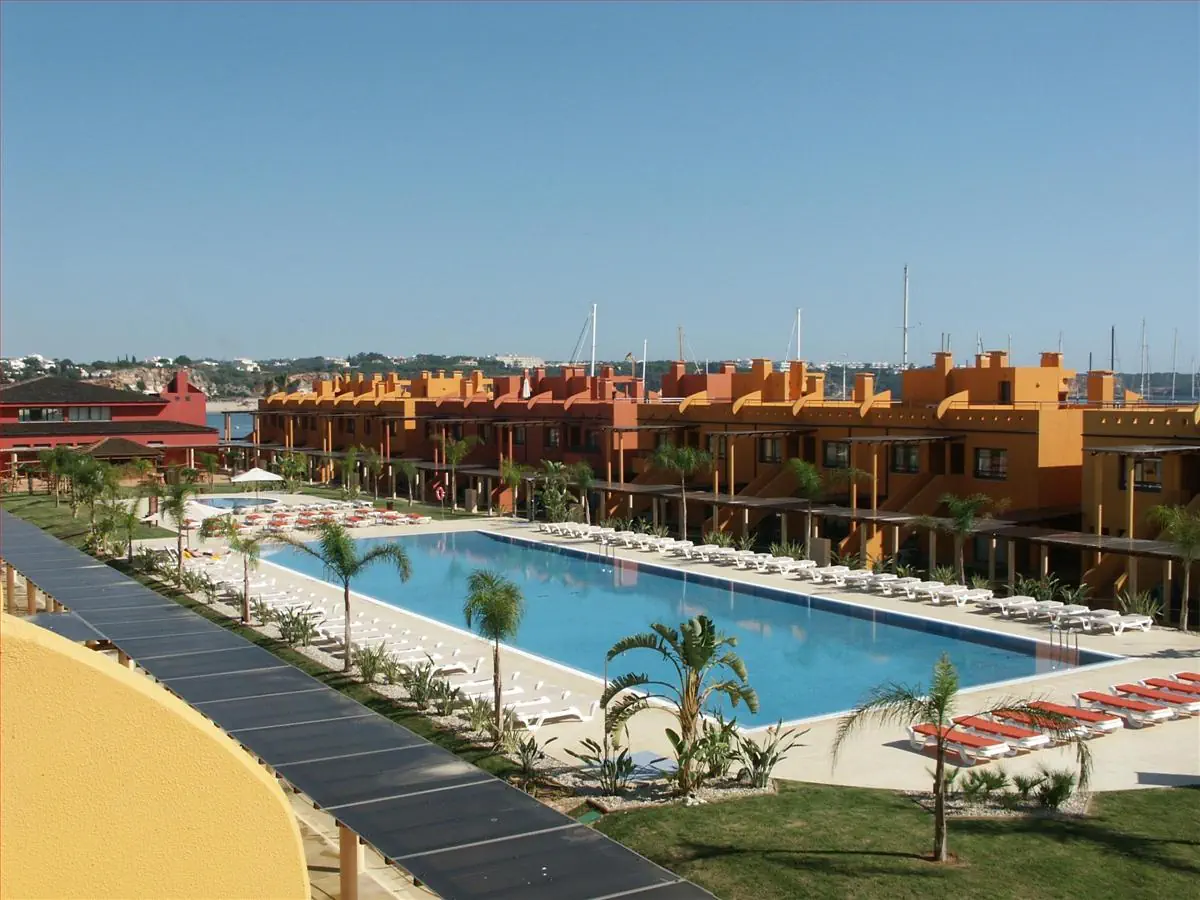 Tivoli Marina Portimao - zdjęcie 5