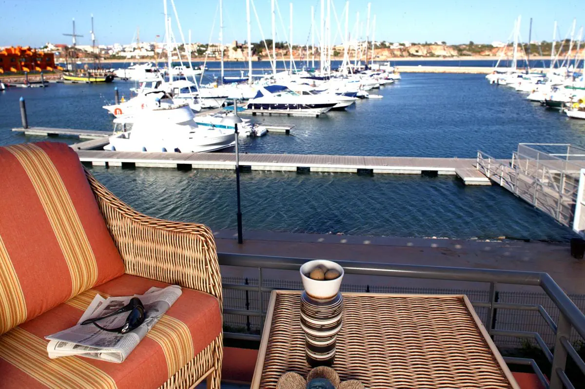 Tivoli Marina Portimao - zdjęcie 10