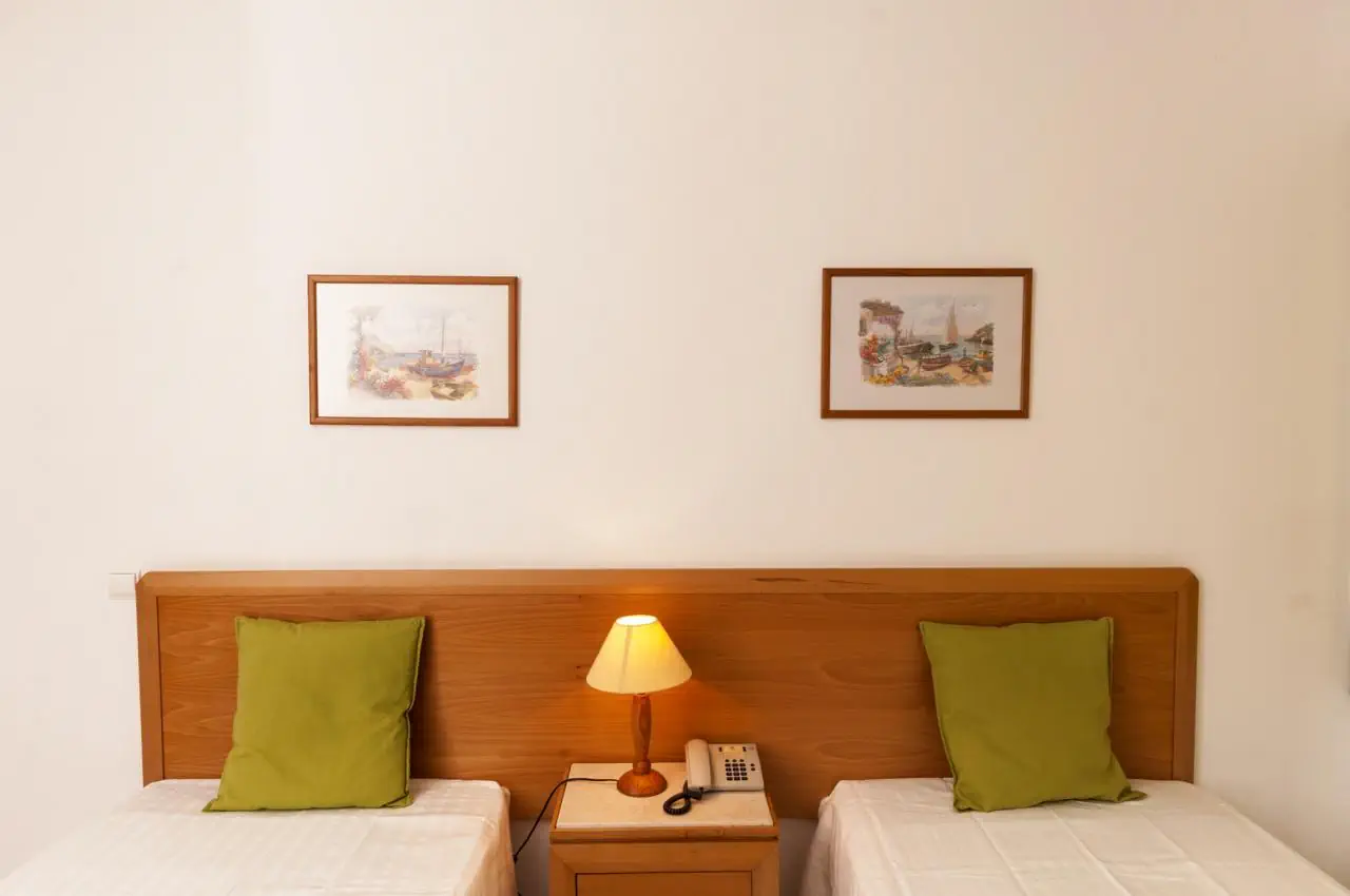 Plaza Real Aparthotel