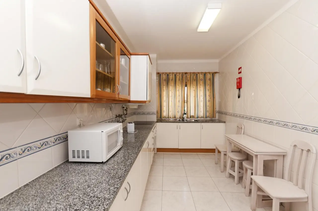 Plaza Real Aparthotel