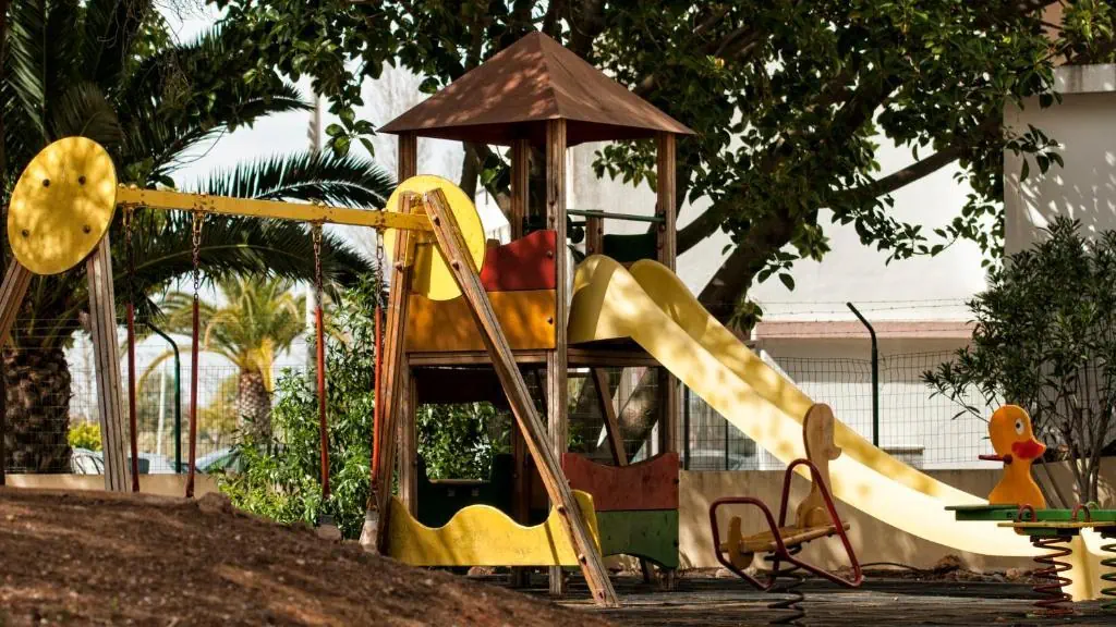 Plaza Real Aparthotel