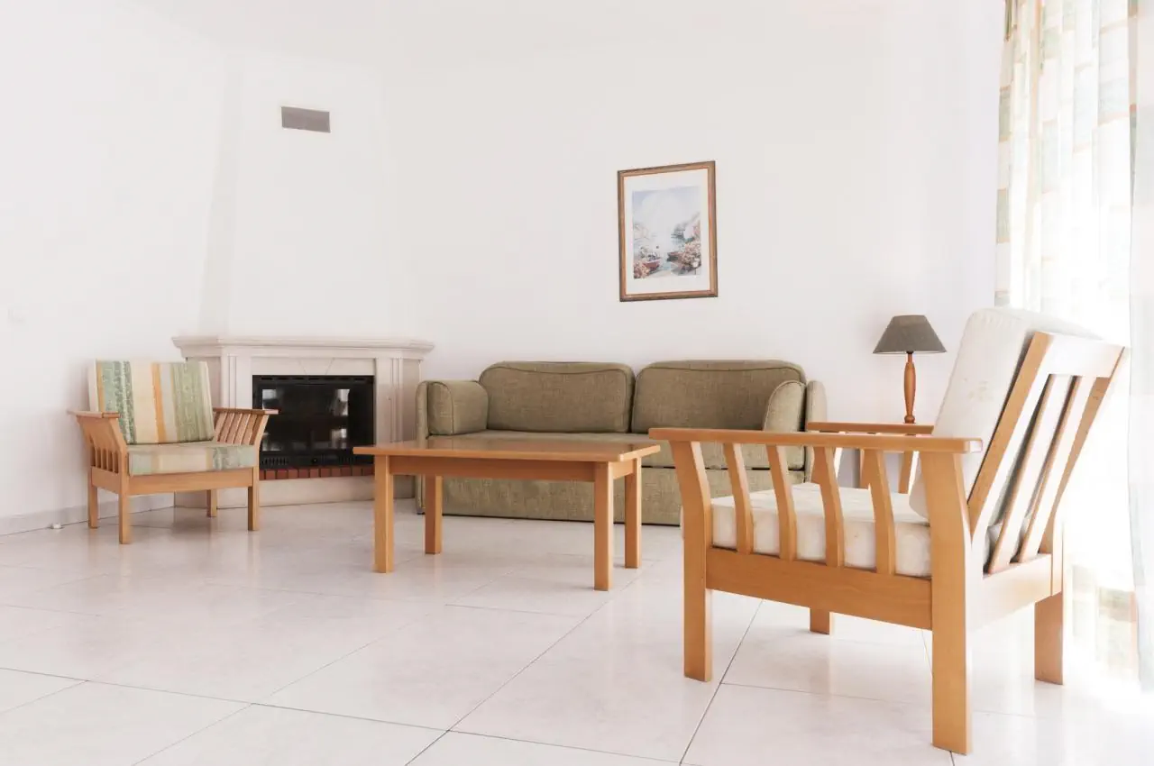 Plaza Real Aparthotel