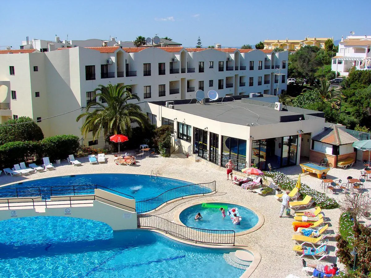 Club Alvor Ferias - zdjęcie 2