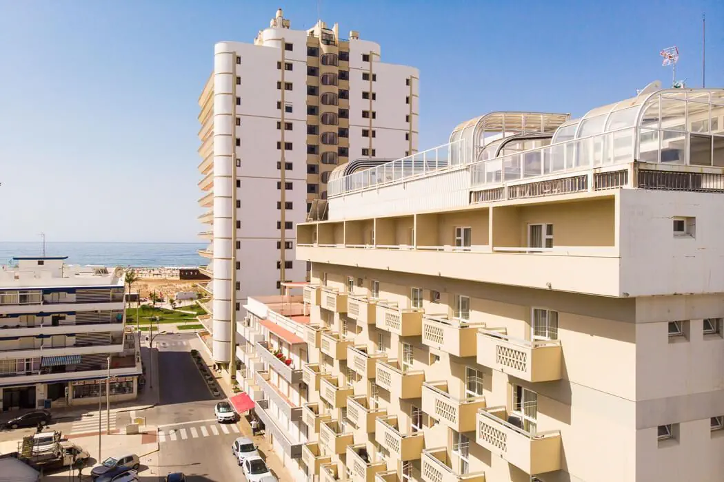 Baia Beach (ex. Baia De Monte Gordo) - zdjęcie 5