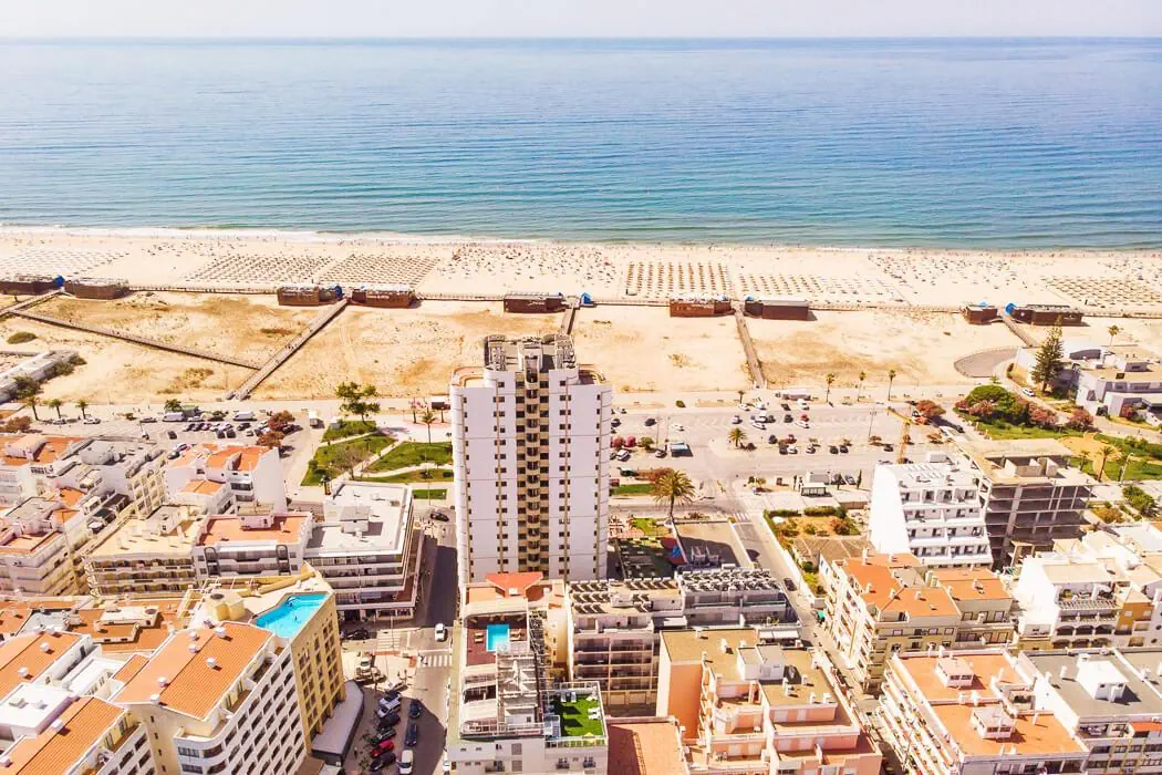 Baia Beach (ex. Baia De Monte Gordo) - zdjęcie 4