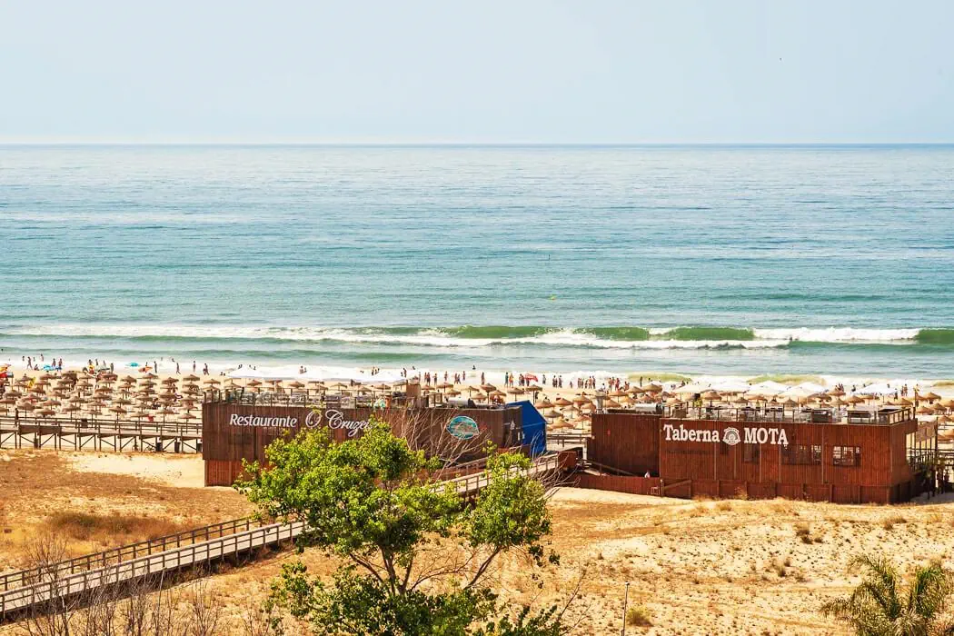 Baia Beach (ex. Baia De Monte Gordo) - zdjęcie 8