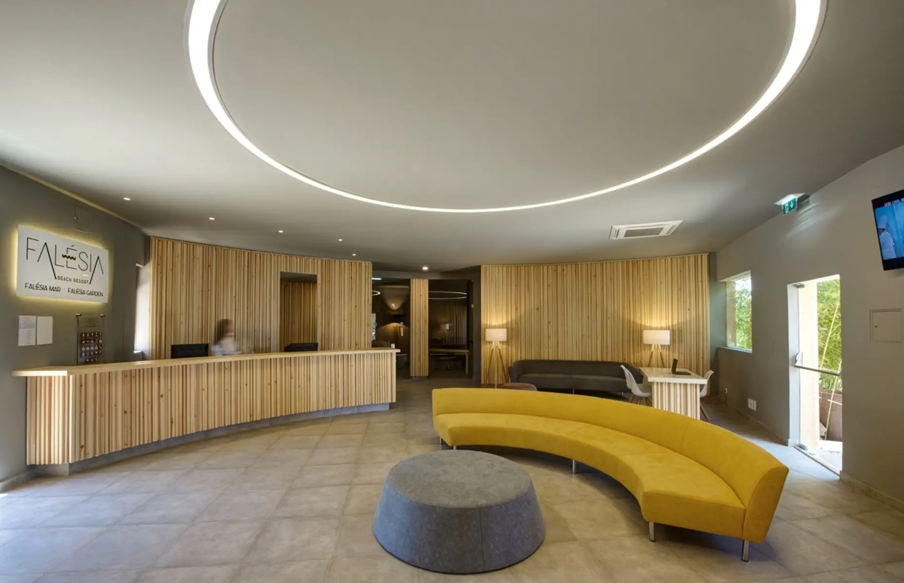 3HB Falesia Garden - zdjęcie 6