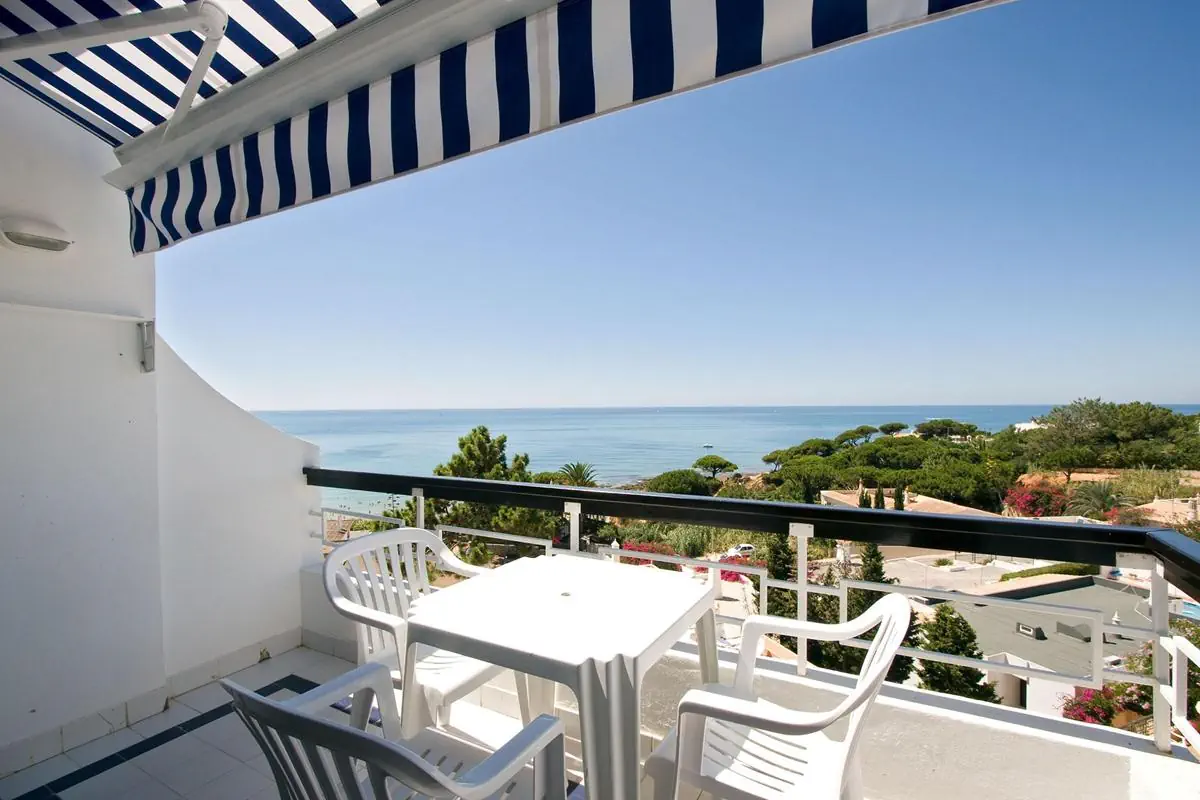 Apartamentos Do Parque - zdjęcie 15