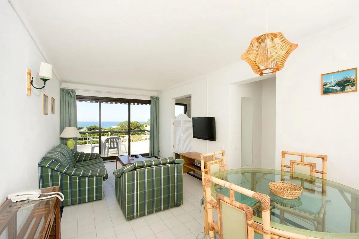Apartamentos Do Parque - zdjęcie 16