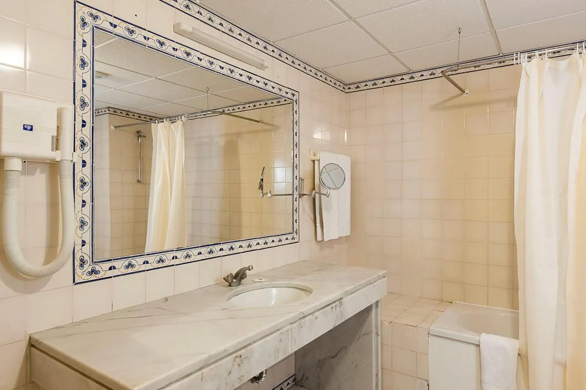 Apartamentos Do Parque - zdjęcie 10