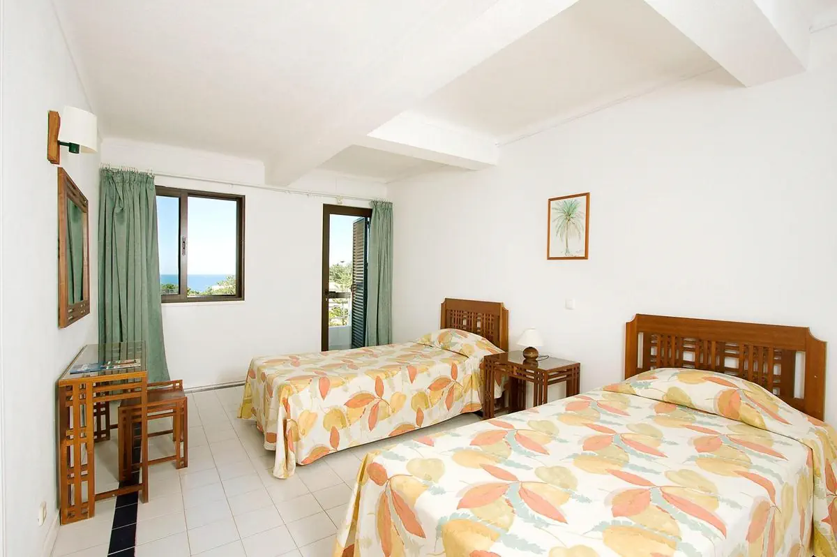Apartamentos Do Parque - zdjęcie 12