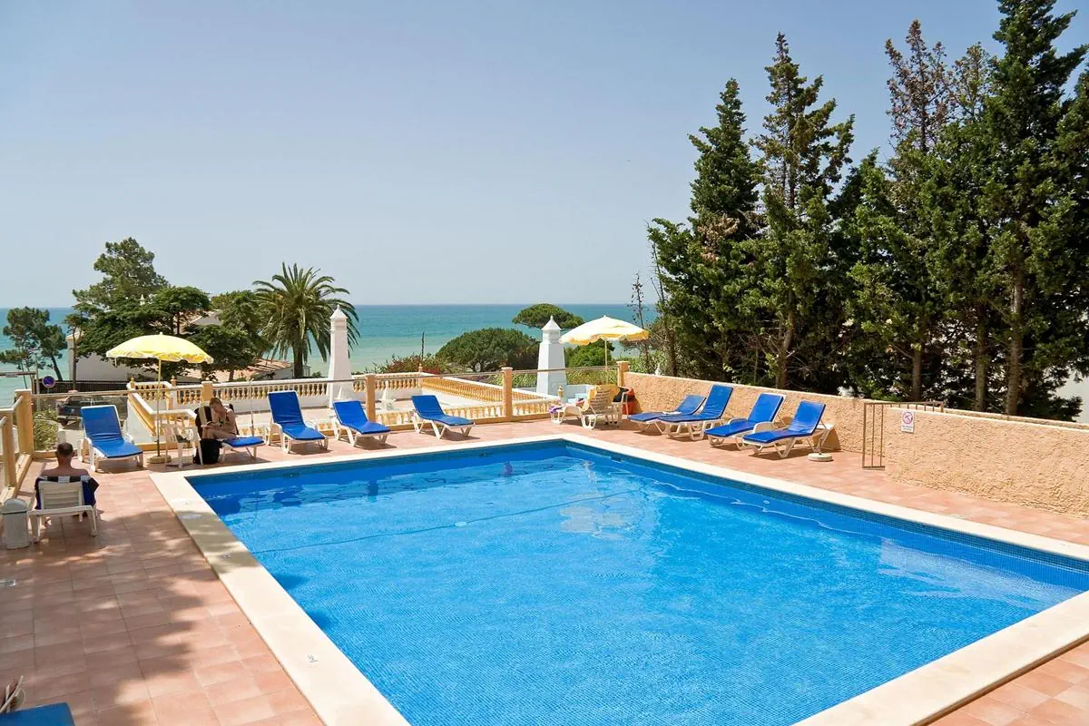 Apartamentos Do Parque - zdjęcie 2
