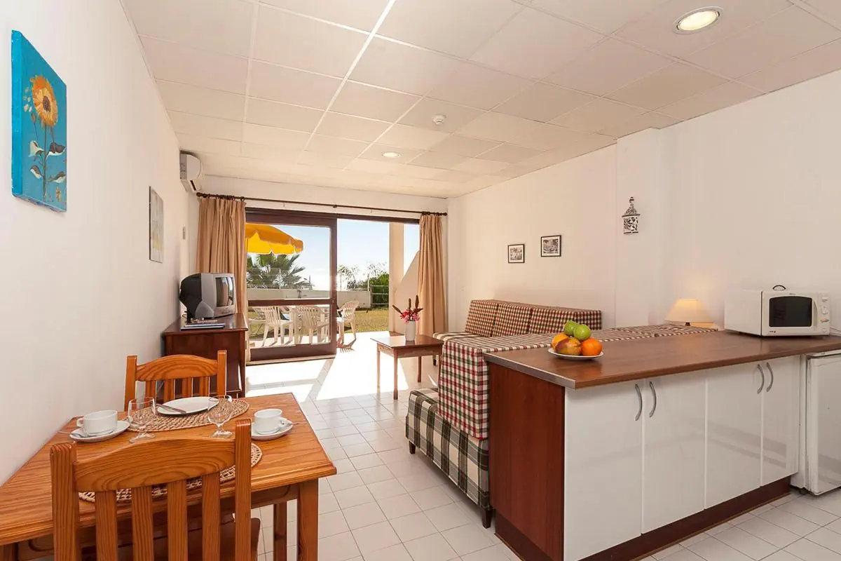 Apartamentos Do Parque - zdjęcie 13