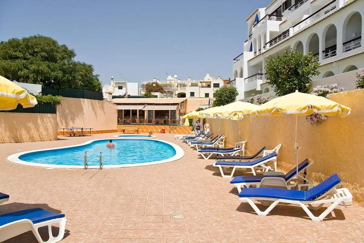 Apartamentos Do Parque - zdjęcie 7