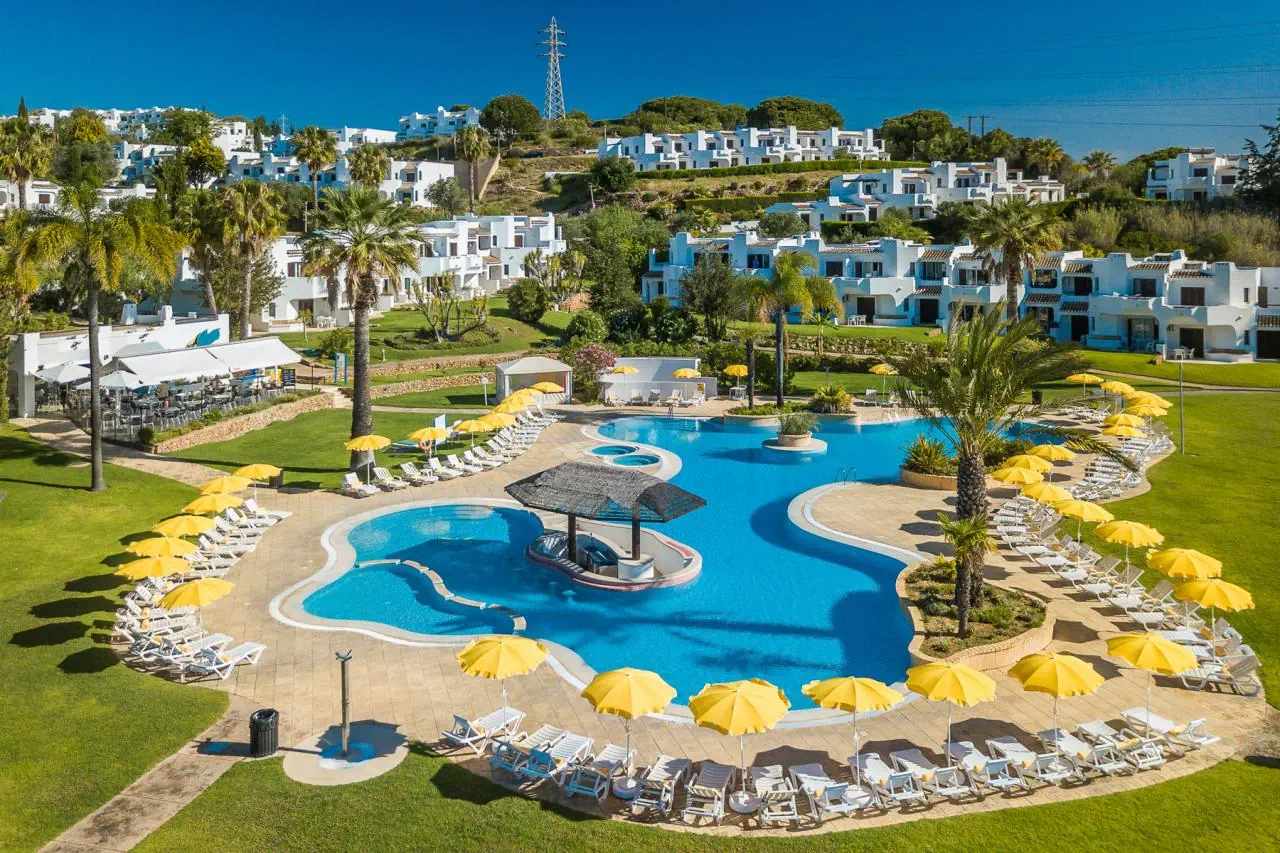 Clube Albufeira Garden Village (ex. Clube Albufeira) - zdjęcie 4