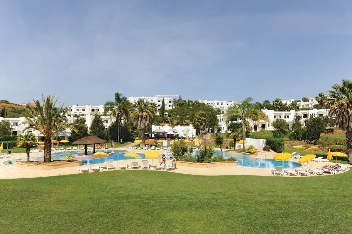 Clube Albufeira Garden Village (ex. Clube Albufeira) - zdjęcie 6