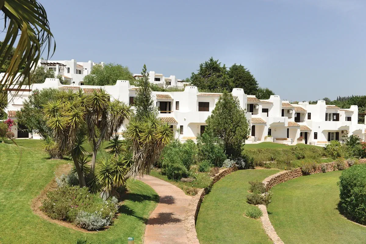 Clube Albufeira Garden Village (ex. Clube Albufeira) - zdjęcie 10