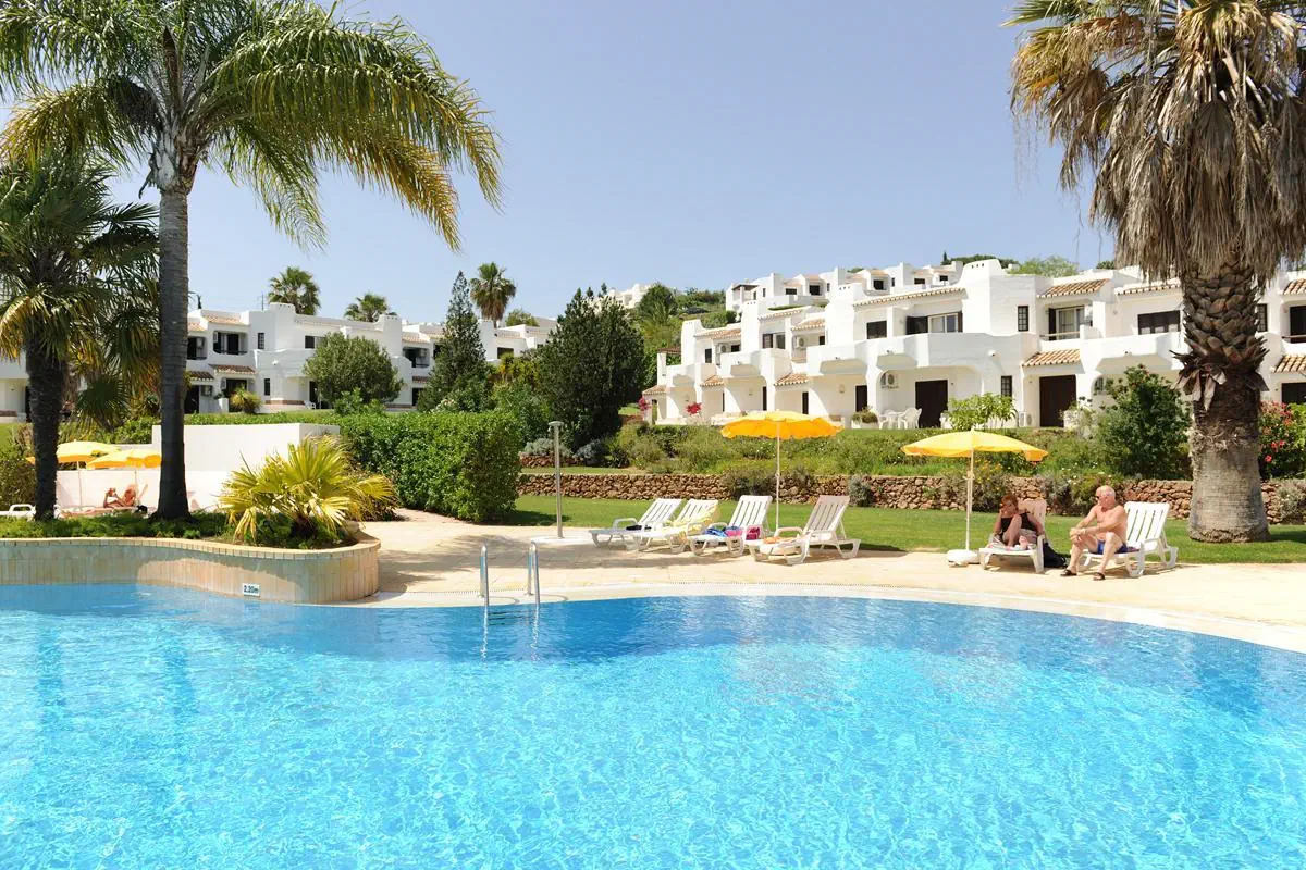 Clube Albufeira Garden Village (ex. Clube Albufeira) - zdjęcie 7