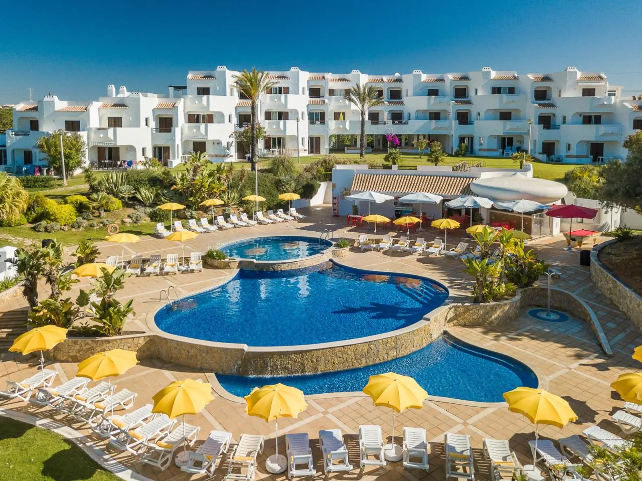 Clube Albufeira Garden Village (ex. Clube Albufeira) - zdjęcie 2