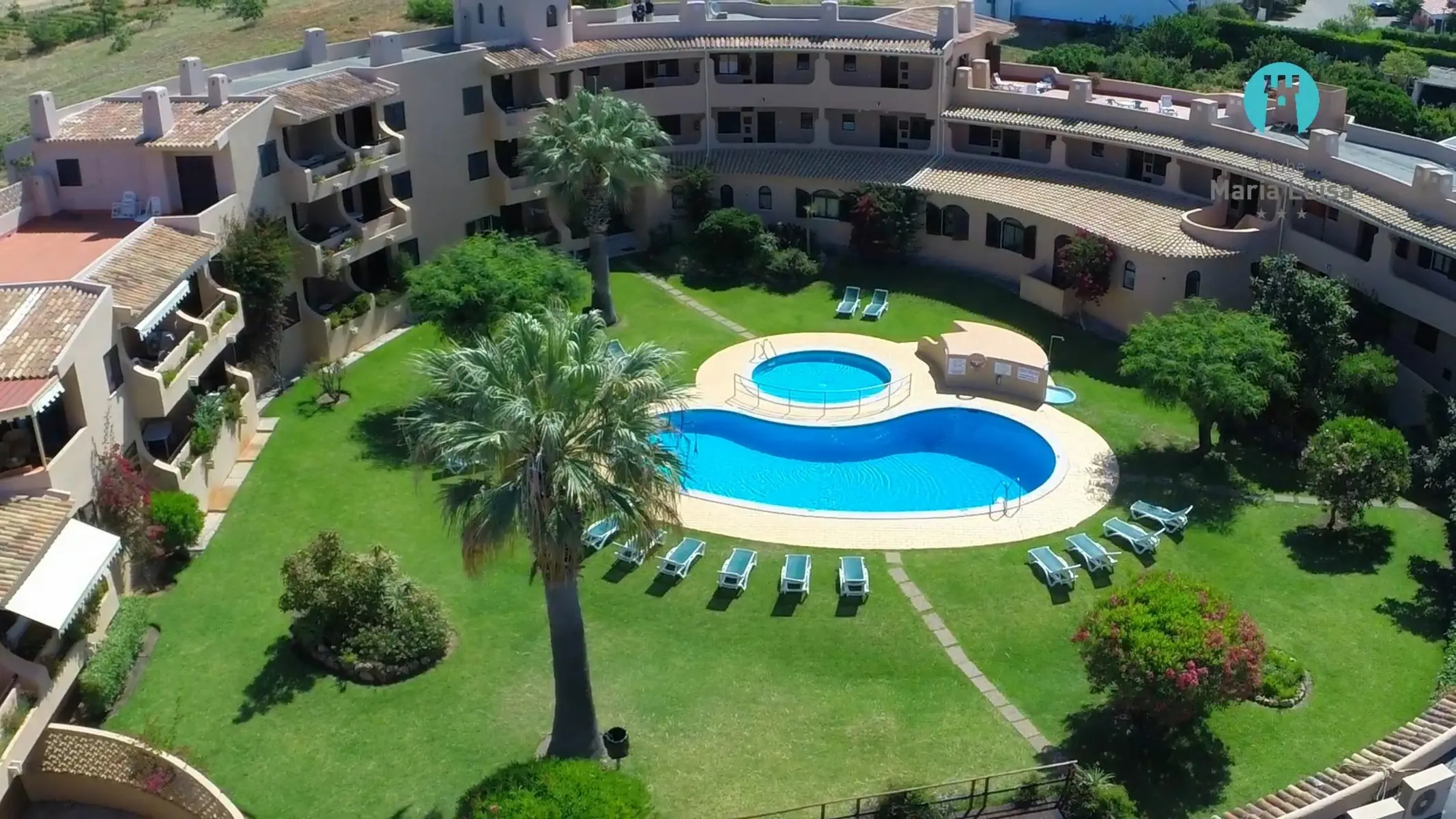 Clube Maria Luisa - zdjęcie 24