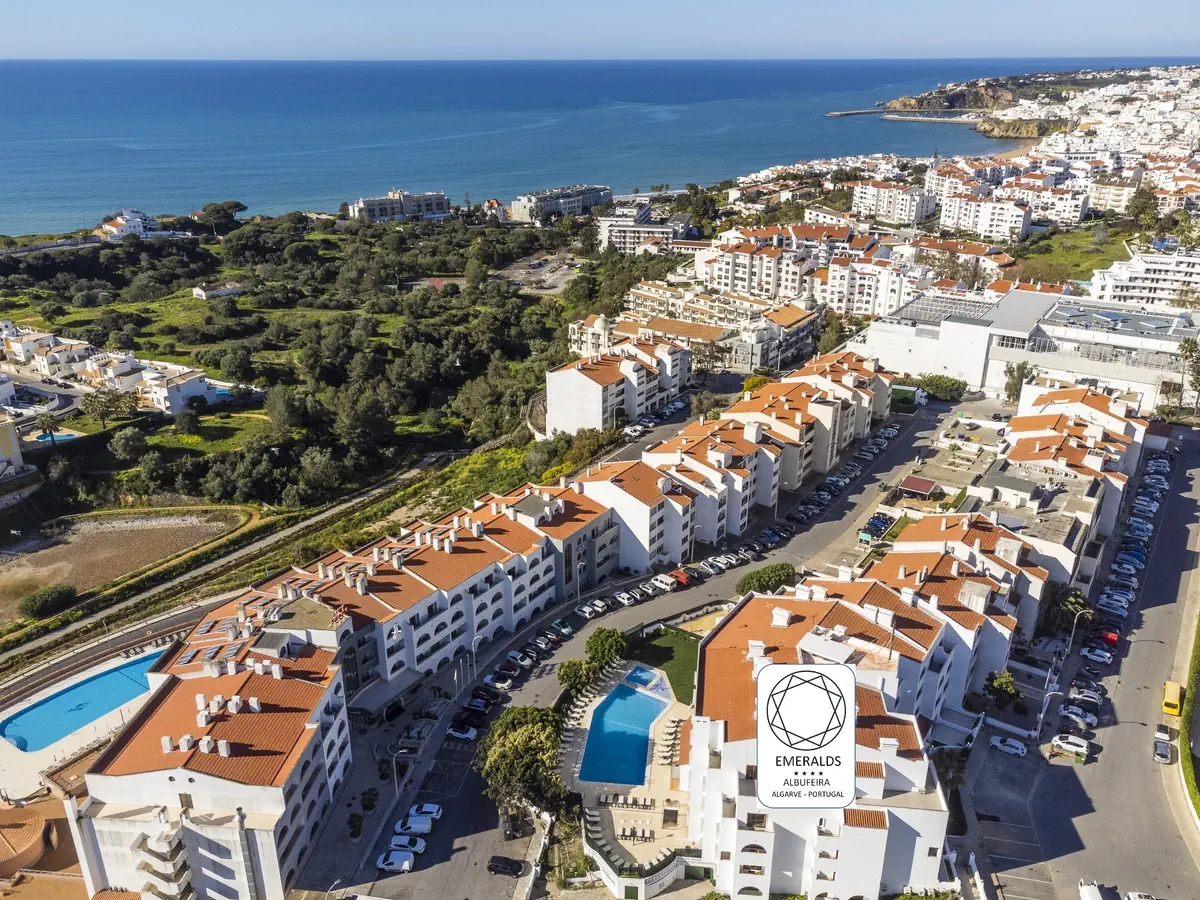 Emeralds Albufeira - zdjęcie 4