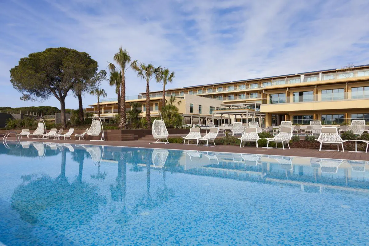 Epic Sana Algarve - zdjęcie 3