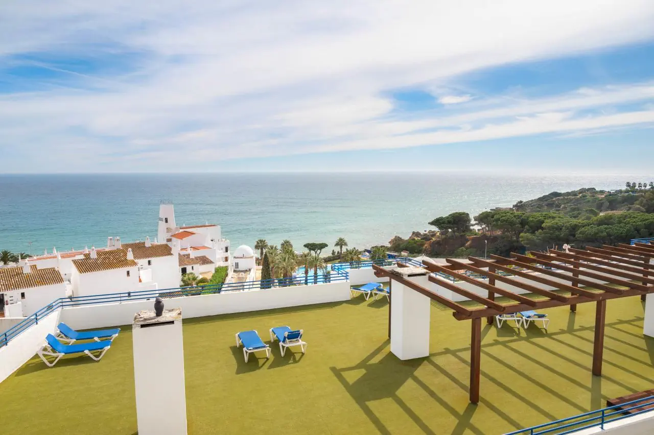 Grand Muthu Oura View Beach Club - zdjęcie 29