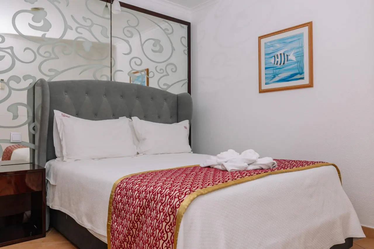 Grand Muthu Oura View Beach Club - zdjęcie 23