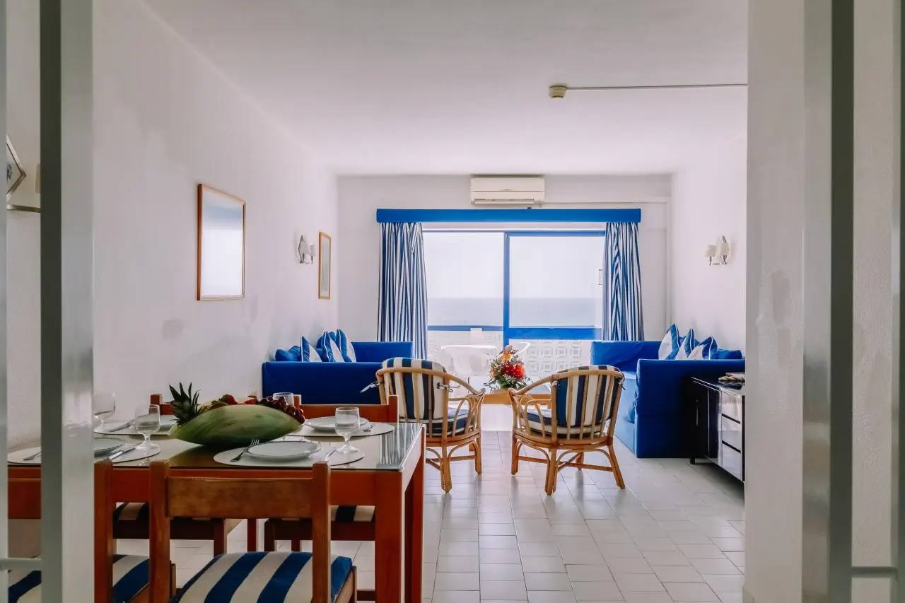 Grand Muthu Oura View Beach Club - zdjęcie 15